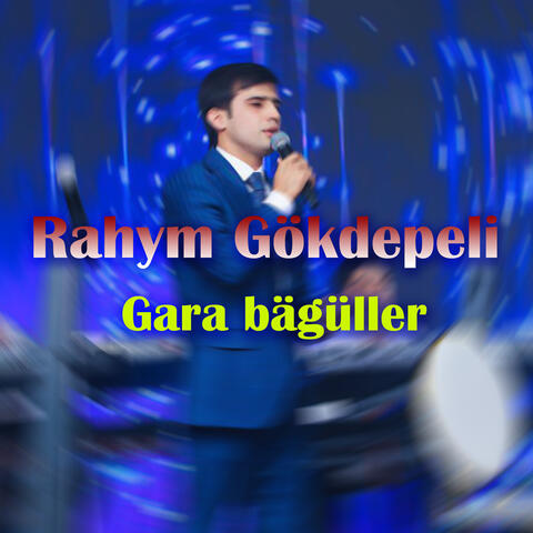 Gara bägüller