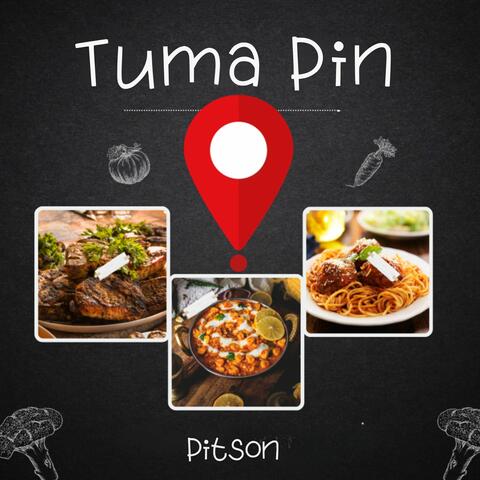 Tuma Pin