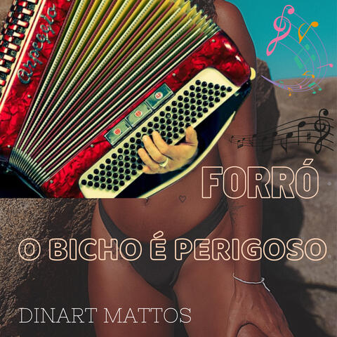 O Bicho É Perigoso