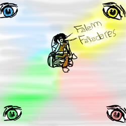 Falem, Faladores
