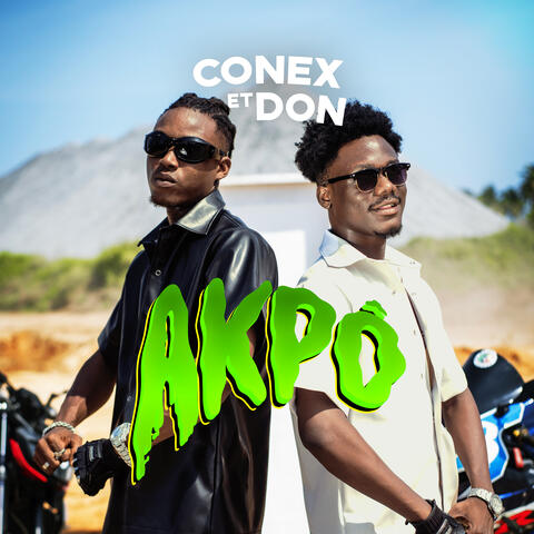 Akpor