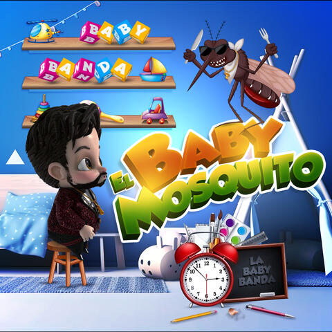 El Baby Mosquito