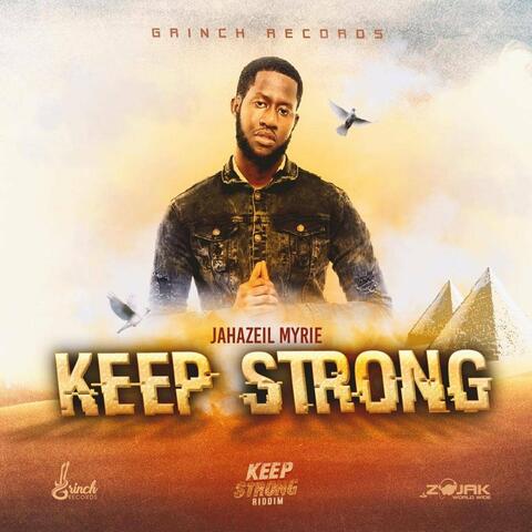 Keep Strong