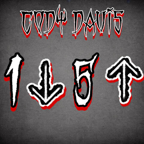 1 Down 5 Up