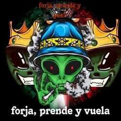 Forja,Prende y Vuela