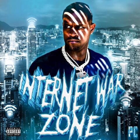 Internet War Zone