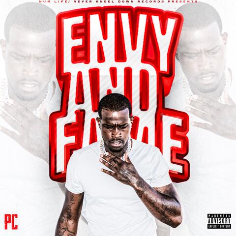Envy and Fame