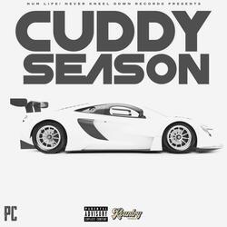 Cuddy Season