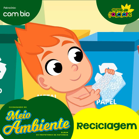 Reciclagem