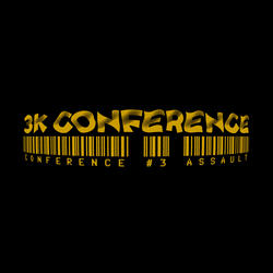 3K Conference #3