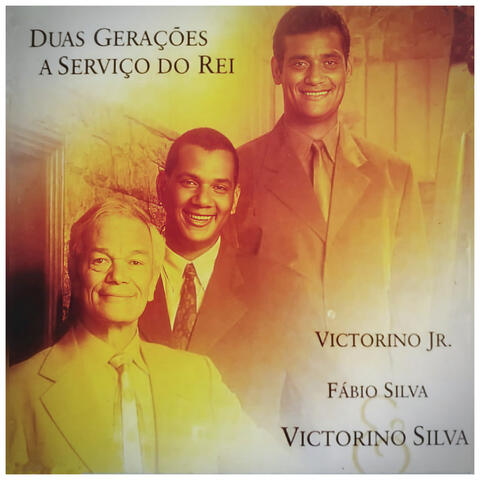 Duas Geração a Serviço do Reino