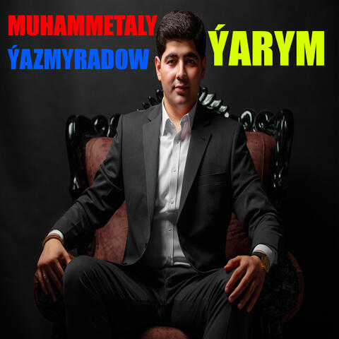 Ýarym