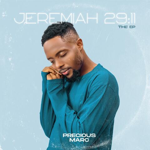 Jeremiah 29:11 the Ep