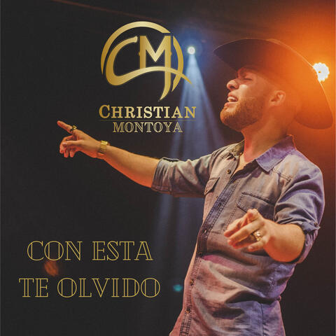 Con Esta Te Olvido