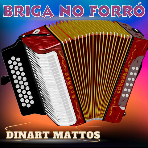Briga no Forró