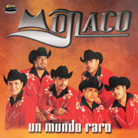 Un Mundo Raro