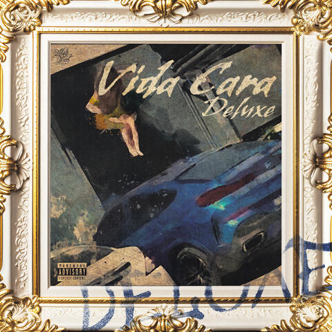 Vida Cara (Deluxe)