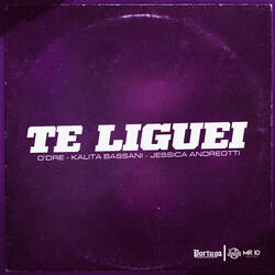 Te Liguei