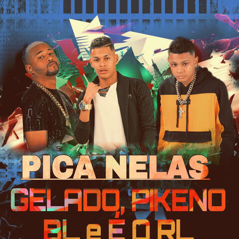 Picas Nelas