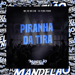Piranha da Tira