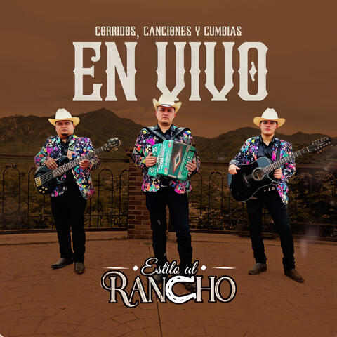 Corridos, Canciones y Cumbias