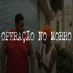 Operação no Morro