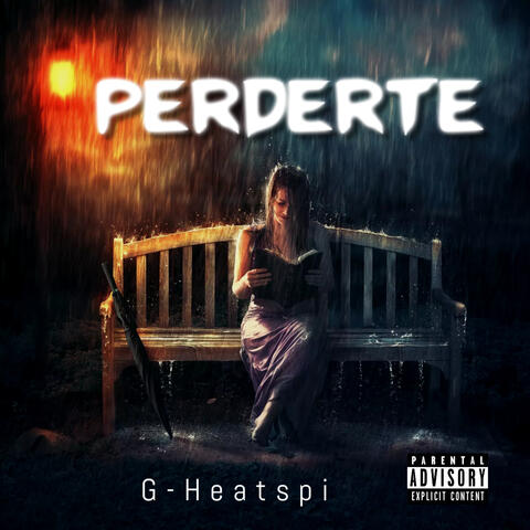 Perderte