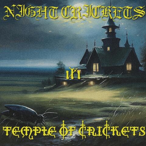 Temple of Crickets