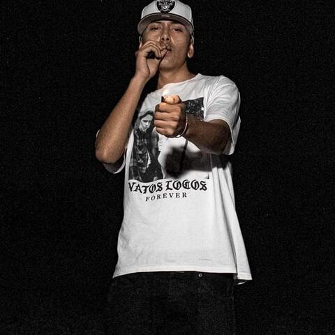 Así Es Nuestra Vida / Smok477 / Carlos Pacheco