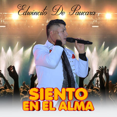 Siento en el Alma
