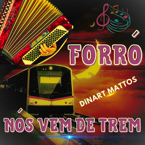 Nós Vem de Trem