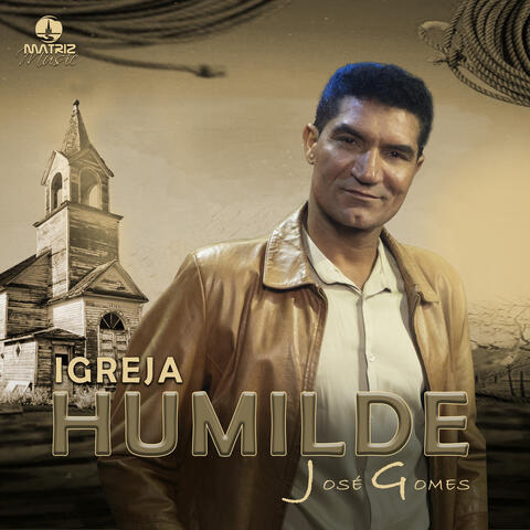 Igreja Humilde