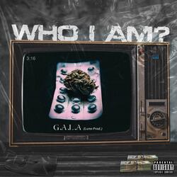 Who I Am?
