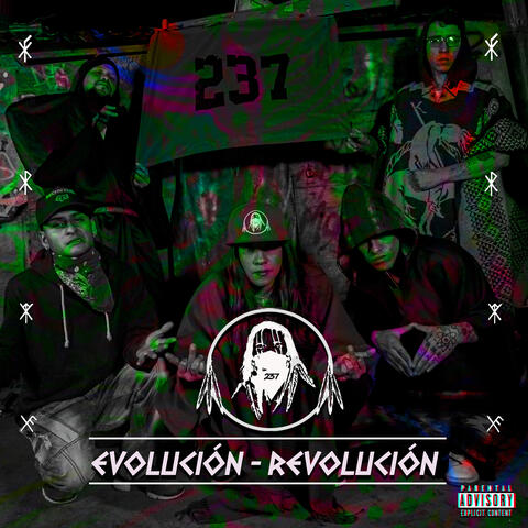 Evolución Revolución