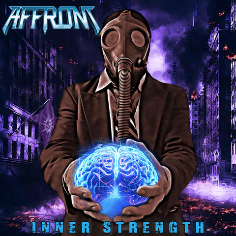 Inner Strenght