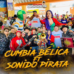 Cumbia Bélica