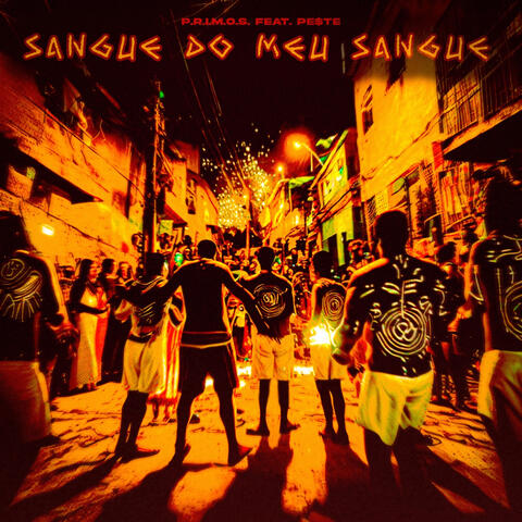 Sangue do Meu Sangue