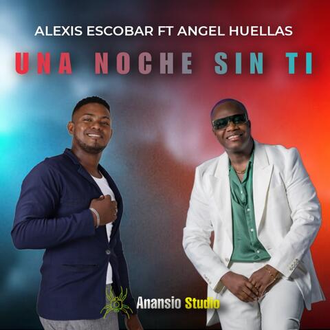Una Noche Sin Ti