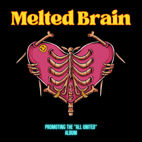 Melted Brain