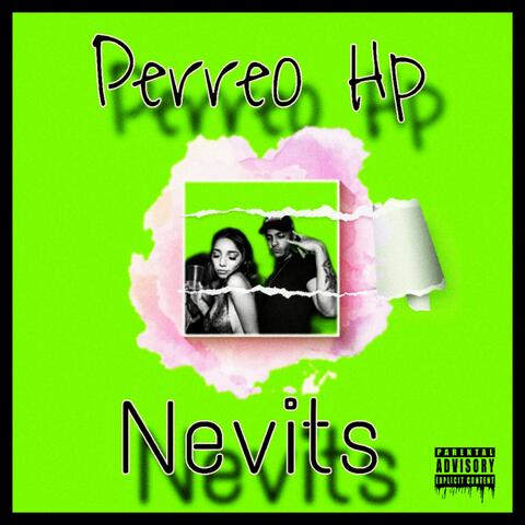 Perreo Hp