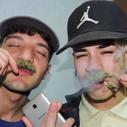 "Mi Compa Gonza"