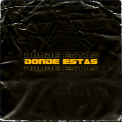 ¿Dónde Estás?