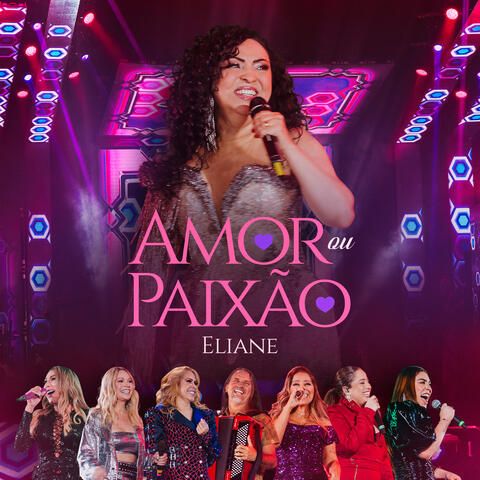 Amor ou Paixão