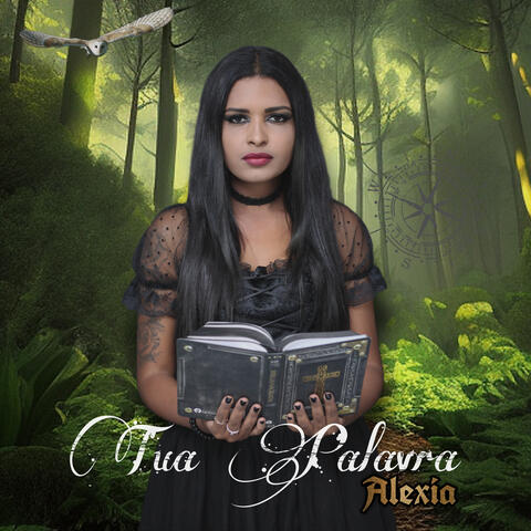 Tua Palavra