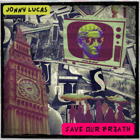 Save Our Breath