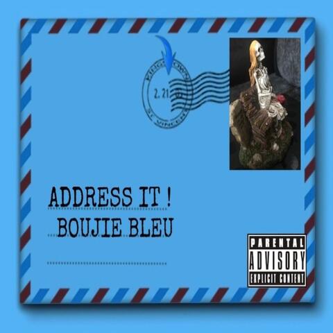 Address It