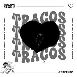Traços