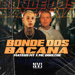 Bonde dos Bacana