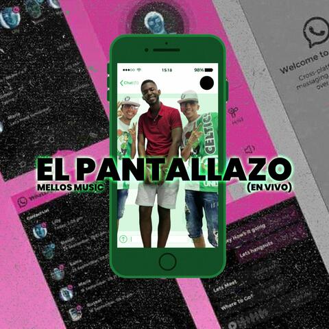 El Pantallazo