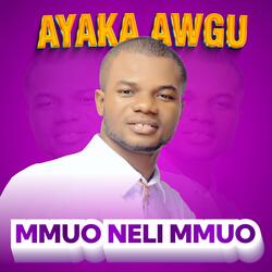 Mmuo Neli Mmuo